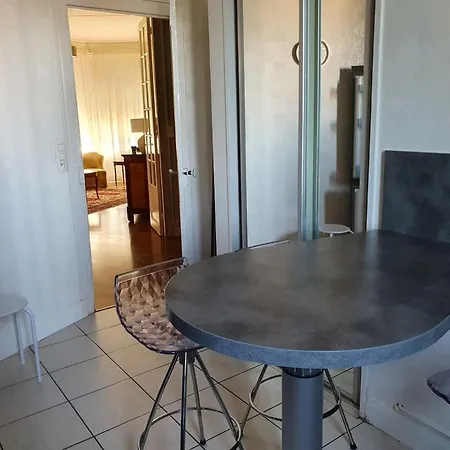 Spacieux 80 M2 Coeur De Proche Des Thermes