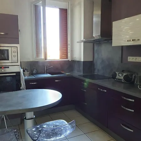 Spacieux 80 M2 Coeur De Proche Des Thermes *