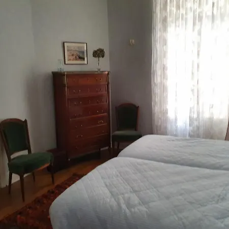 Spacieux 80 M2 Coeur De Proche Des Thermes דירה
